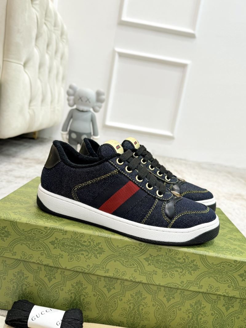 Gucci Screener Shoes